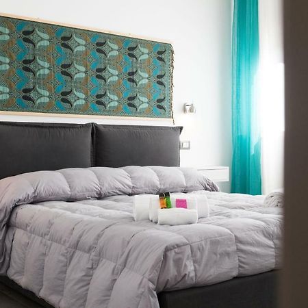 My Way - Rooms - Palazzo San Matteo Palermo Exterior photo