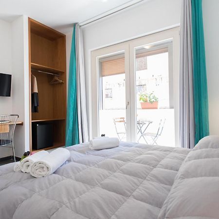 My Way - Rooms - Palazzo San Matteo Palermo Exterior photo