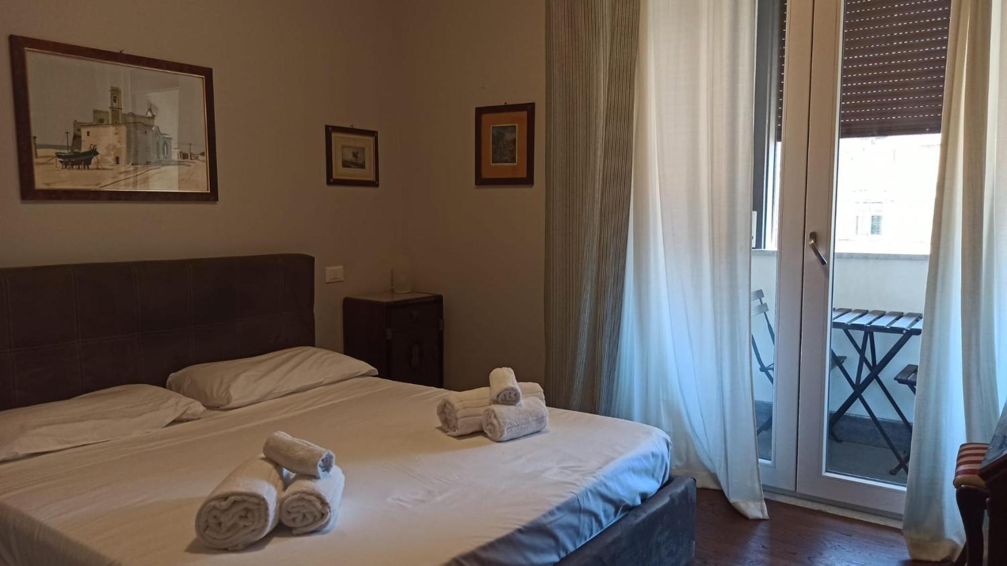 My Way - Rooms - Palazzo San Matteo Palermo Exterior photo