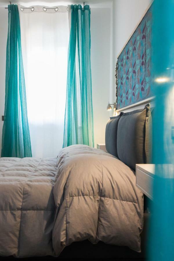 My Way - Rooms - Palazzo San Matteo Palermo Exterior photo