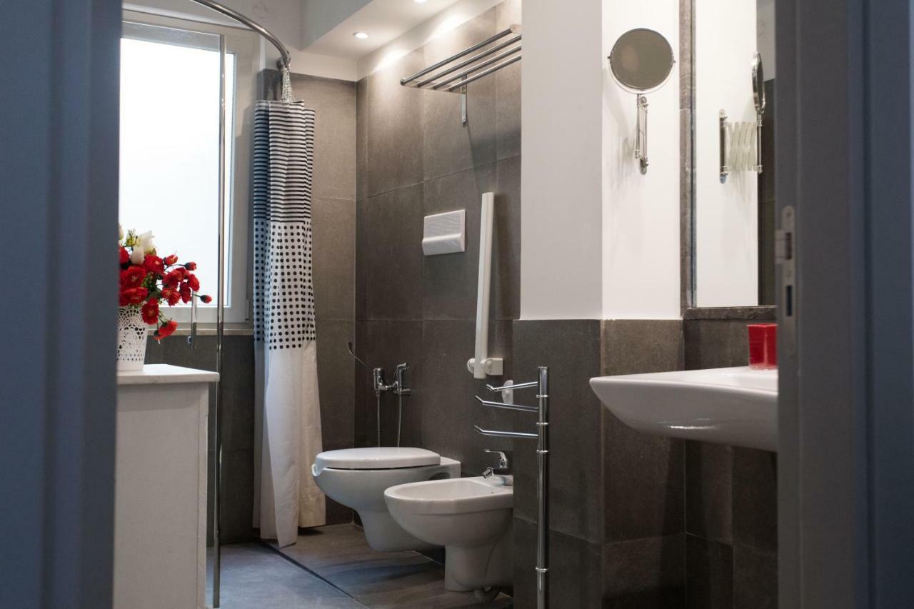 My Way - Rooms - Palazzo San Matteo Palermo Exterior photo