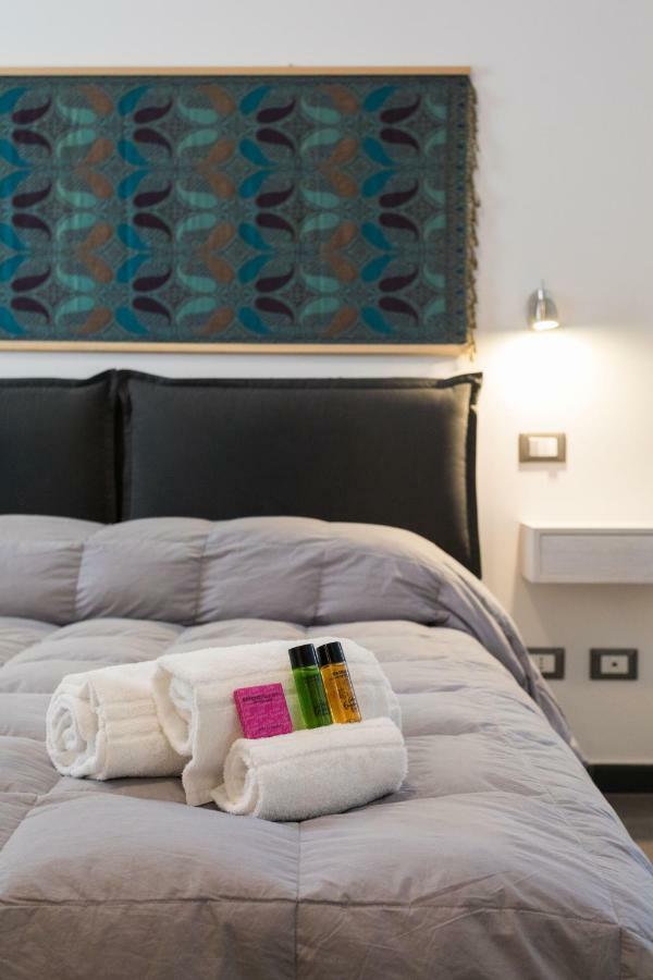 My Way - Rooms - Palazzo San Matteo Palermo Exterior photo