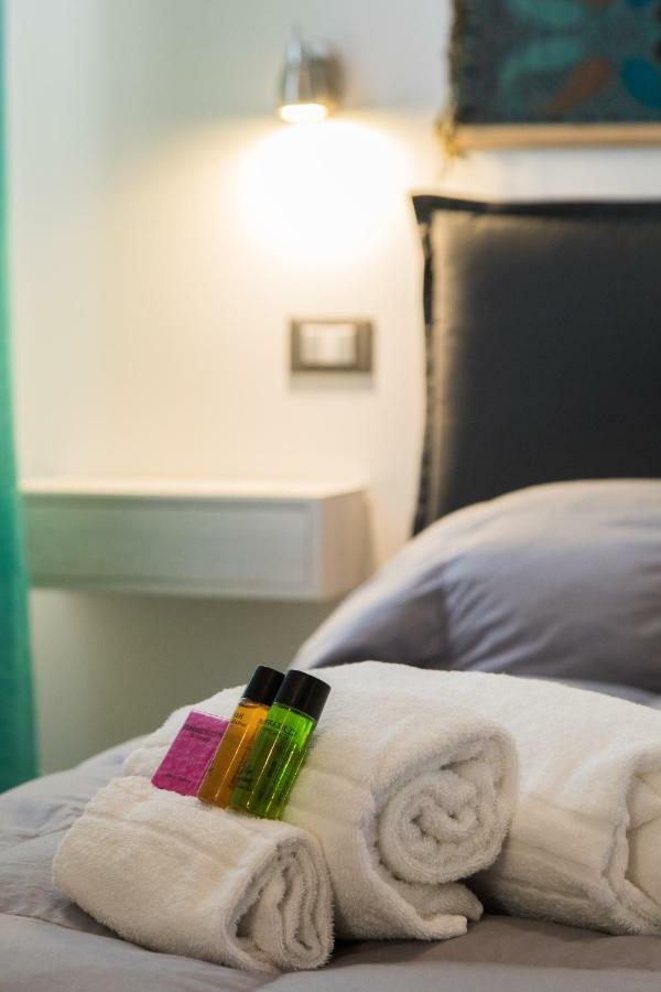 My Way - Rooms - Palazzo San Matteo Palermo Exterior photo