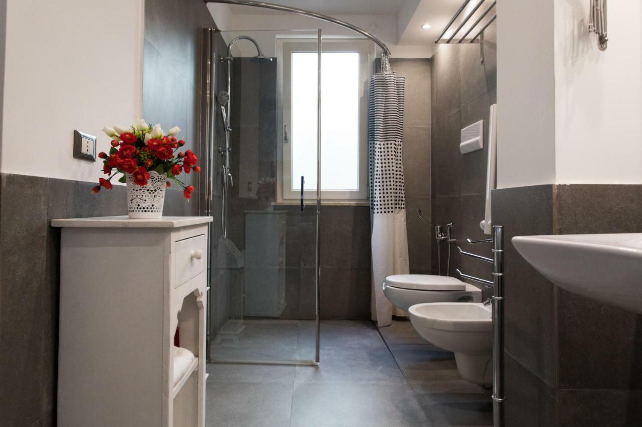 My Way - Rooms - Palazzo San Matteo Palermo Exterior photo