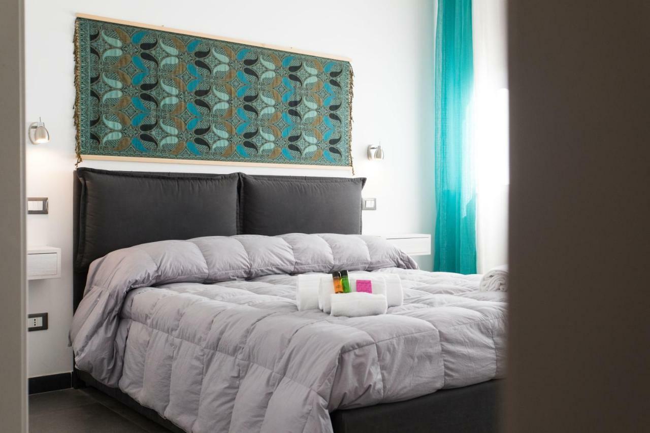 My Way - Rooms - Palazzo San Matteo Palermo Exterior photo