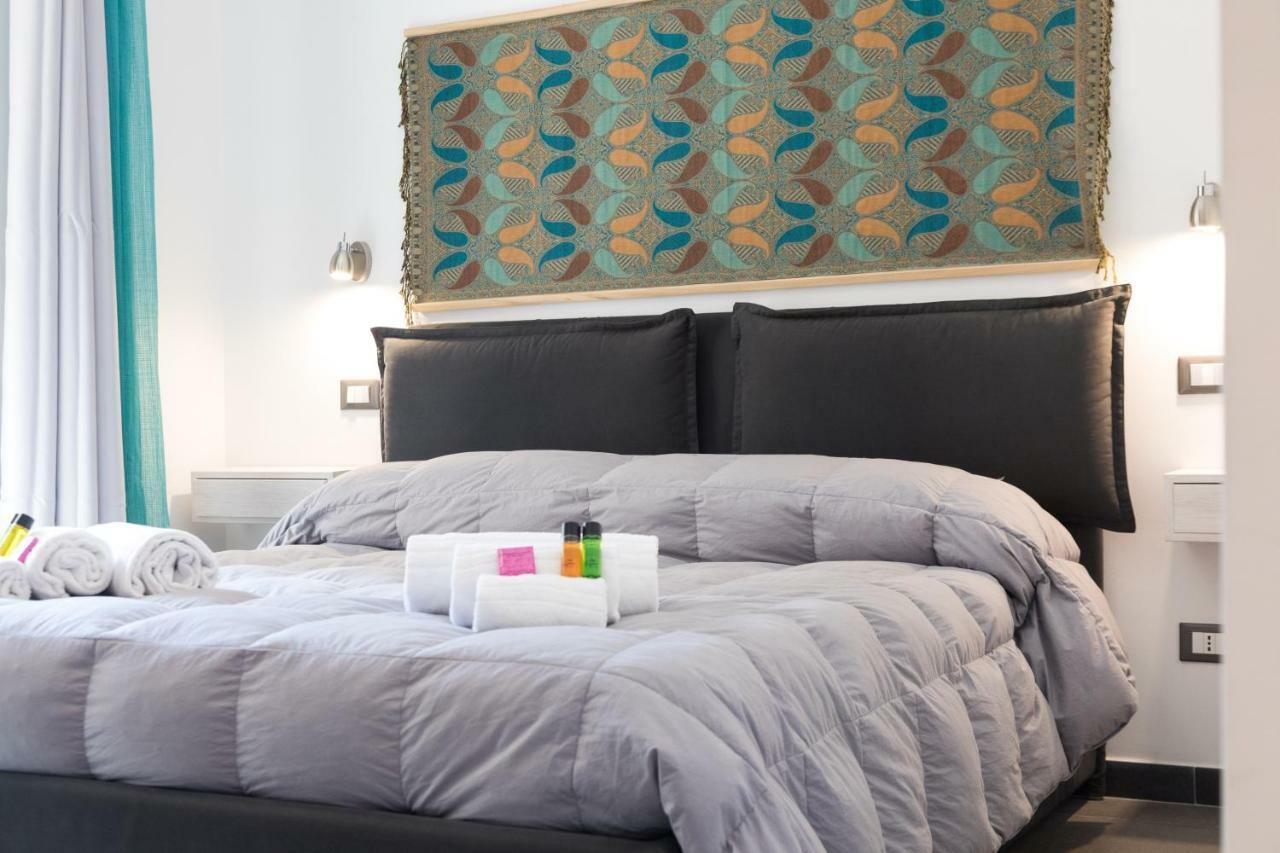 My Way - Rooms - Palazzo San Matteo Palermo Exterior photo