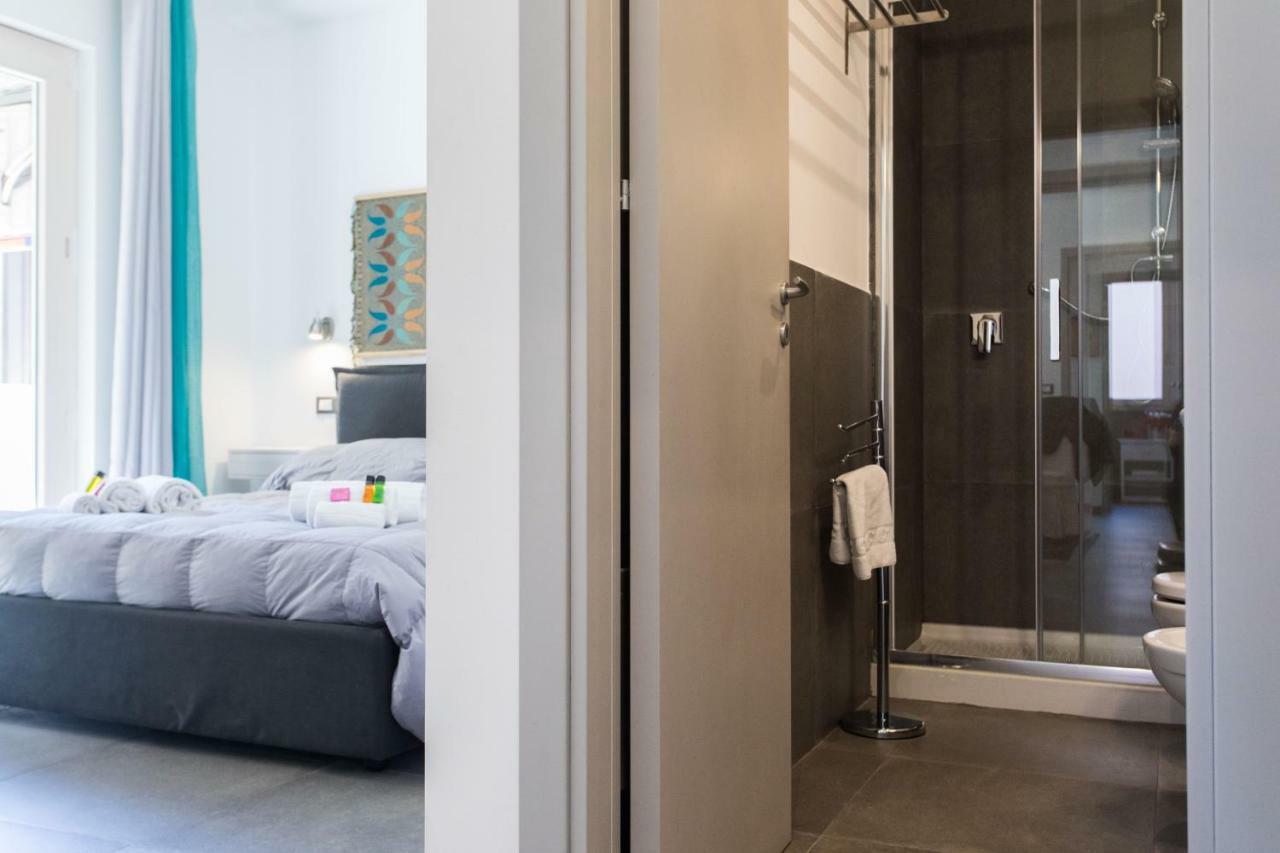My Way - Rooms - Palazzo San Matteo Palermo Exterior photo