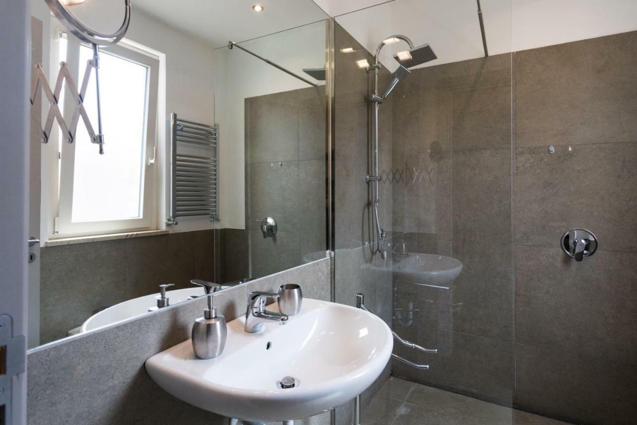My Way - Rooms - Palazzo San Matteo Palermo Exterior photo
