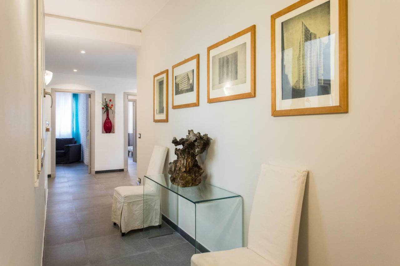 My Way - Rooms - Palazzo San Matteo Palermo Exterior photo