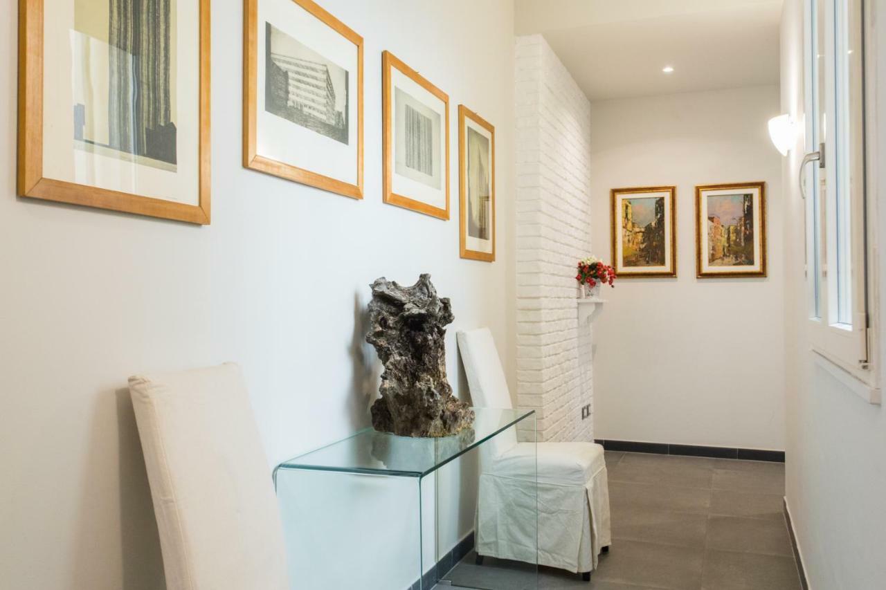 My Way - Rooms - Palazzo San Matteo Palermo Exterior photo