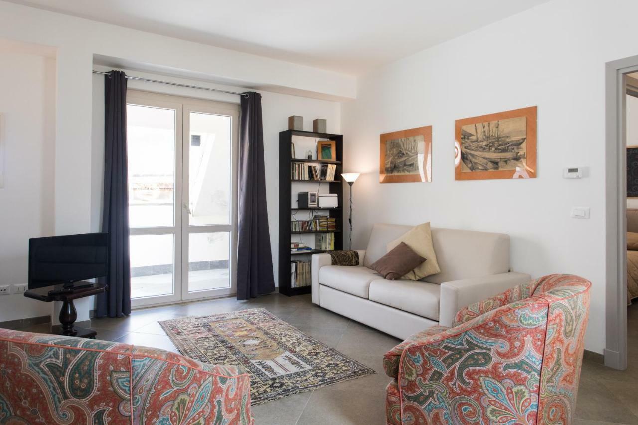 My Way - Rooms - Palazzo San Matteo Palermo Exterior photo