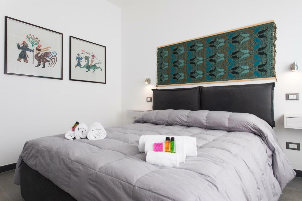 My Way - Rooms - Palazzo San Matteo Palermo Exterior photo
