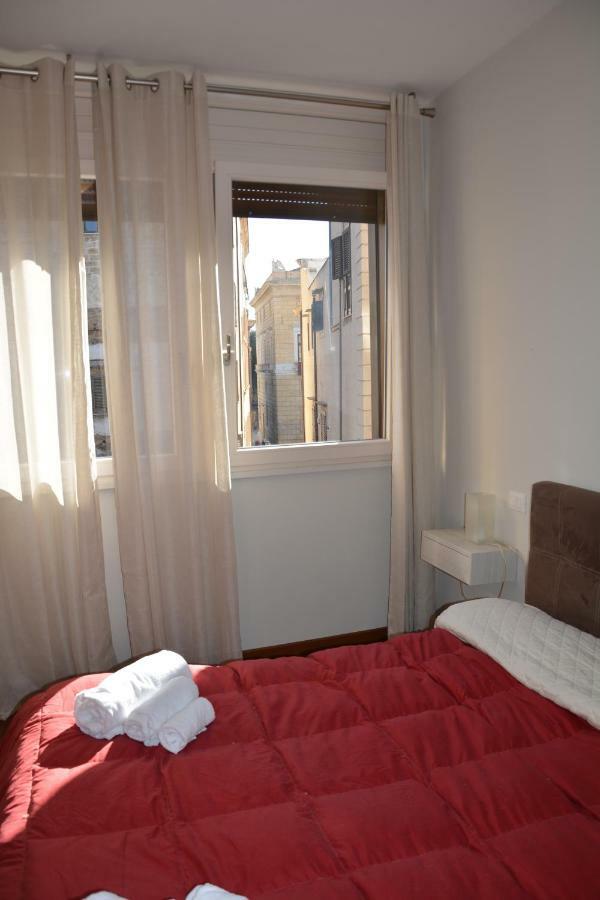 My Way - Rooms - Palazzo San Matteo Palermo Exterior photo